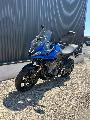 TIGER SPORT 800 2026
