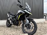 Tiger 900 GT Pro A2 2026