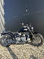 BONNEVILLE SPEEDMASTER 1200 2018