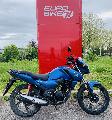 CBF 125 2025