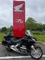 GL 1800 GOLDWING DCT 2019