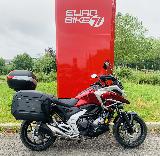 NC 750 X 2024