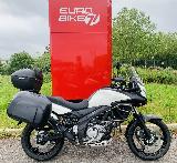 DL VSTROM 650 A2 2012