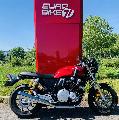 CB 1100 RS 2017