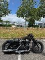 SPORTSTER FORTYEIGHT 1200 2010