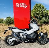 XADV 750 DCT 2026