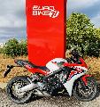 CBR 650 F 2014