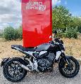 CB 1000 R ABS 2022