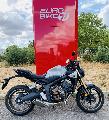 CB 650 R eClutch 2025