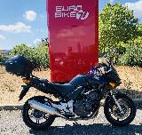 CBF 600 S 2005