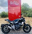 CB 1000 R ABS 2021
