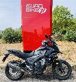 CB 500 X     ABS 2018