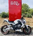 CB 650 F ABS 2015