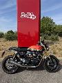 Speed Twin 1200 RS 2025