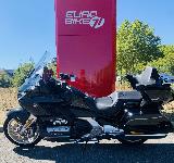 GL 1800 GOLDWING TOURING DCT 2018