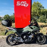 NC 750 X 2026