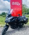 Honda NT 1100 DCT