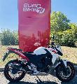 CB 500 FA 2013