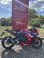 CBR 500 R EClutch 2026
