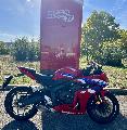 CBR 650 R ECLUTCH 2026