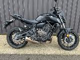 MT07 2020