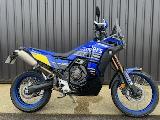 XTZ TENERE 700 World Raid 2023