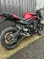 Triumph STREET TRIPLE 765 RS