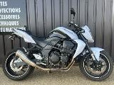 Z 750 2010