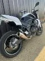 Kawasaki Z 750