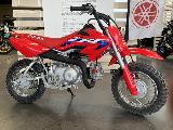 CRF 2023