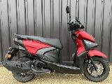 RayZR 125 2025