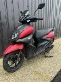 Yamaha RayZR 125