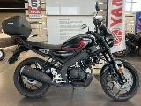 XSR 125 2023