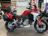 MULTISTRADA V4 S 2025