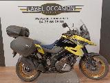 DL 1050 VSTROM XT 2022