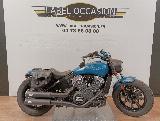 SCOUT BOBBER 2022