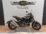 Indian FTR 1200