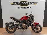 CB 650 RA 2021