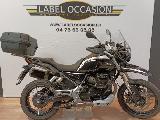 V85 TT 850 2022