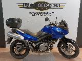 DL VSTROM 650A 2006