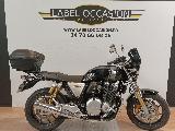 CB 1100 RS 2017