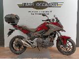 NC 750 X 2019