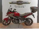 Honda NC 750 X