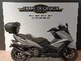 AK 550 2018