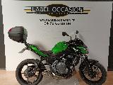 Z 650 2018