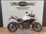 CB 1000 Hornet 2025