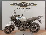 Yamaha XSR 700 ABS