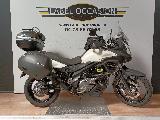 DL VStrom 650 2012
