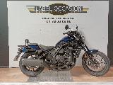 CMX 1100 REBEL 2025