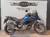 DL VSTROM 650XT 2021